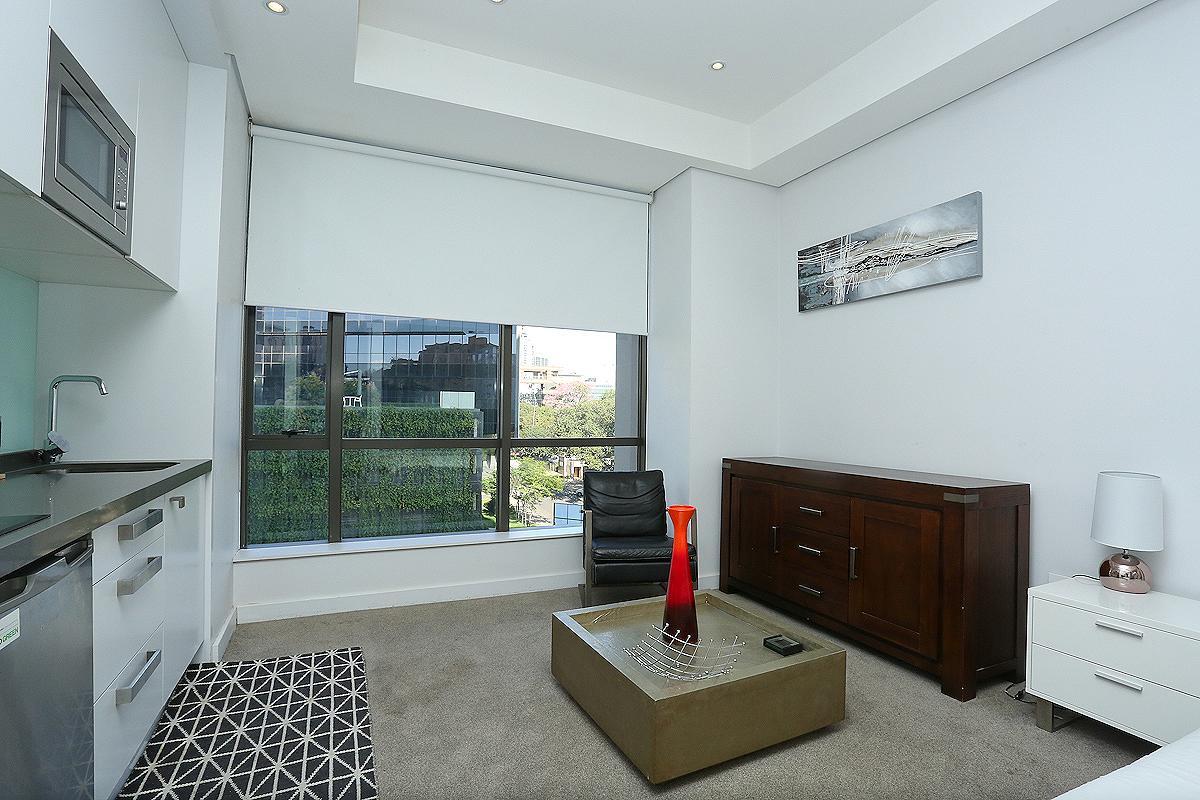 Sandton Skye Johannesburg Luxury Apartment Exterior photo